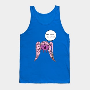 Boga Bohdana Tank Top